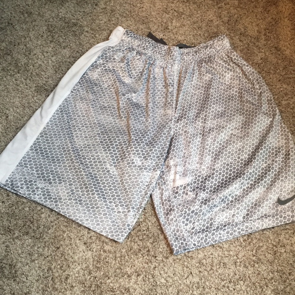 Men’s Nike Athletic Shorts
